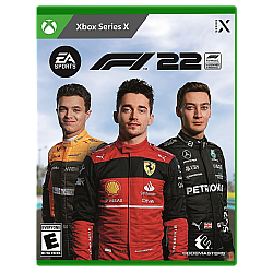 F1 2022