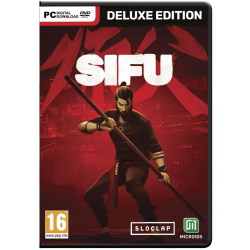 Sifu Deluxe Edition