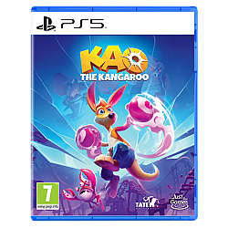 Kao: The Kangaroo