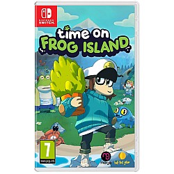 Time On Frog Island