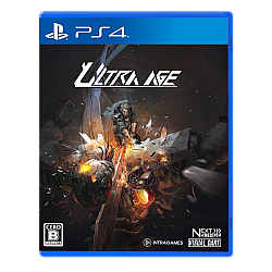 Ultra Age