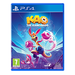 Kao: The Kangaroo