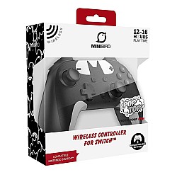 Controller Minibird Wireless Pop Top The Signal For Nintendo Switch