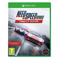 Need For Speed: Rivals Complete Edition