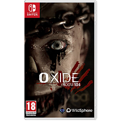 Oxide Room 104