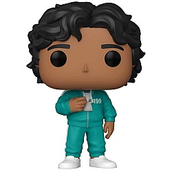 Pop! Television Squid Game Ali
