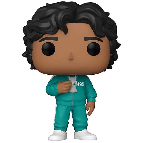 Pop! Television Squid Game Ali