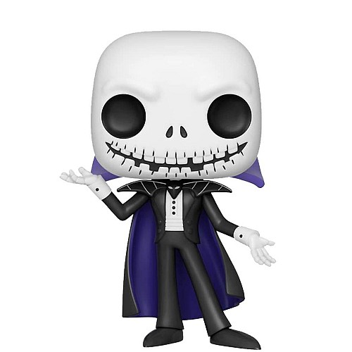 Pop! The Nightmare Before Christmas S6 Vampire Jack