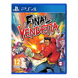 Final Vendetta