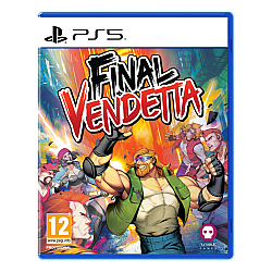 Final Vendetta