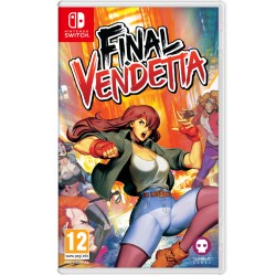 Final Vendetta