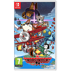 Horgihugh And Friends