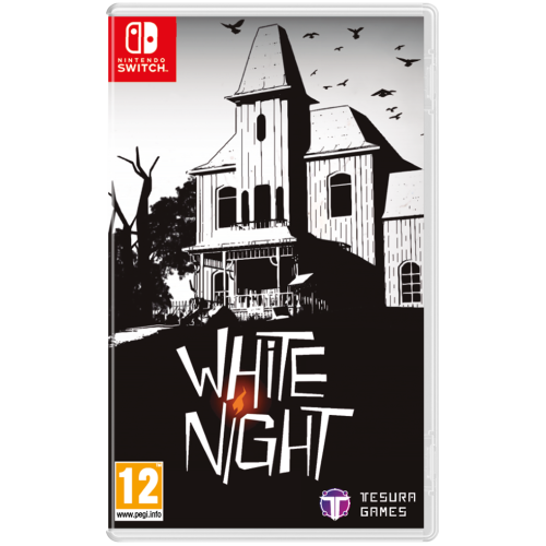 White Night