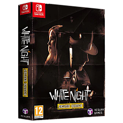 White Night Deluxe Edition