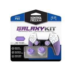 Set Protection Kontrolfreek Performance Kit Galaxy - Ps5