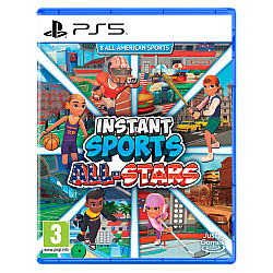 Instant Sports All-stars