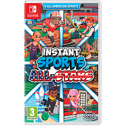 Instant Sports All-stars