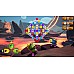 Puzzle Bobble 3d: Vacation Odyssey (psvr Compatible) Puzzle Bobble 3d: Vacation Odyssey (psvr Compatible)