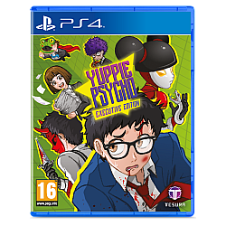 Yuppie Psycho: Executive Edition