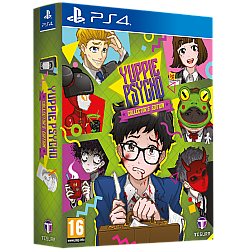 Yuppie Psycho: Collector's Edition