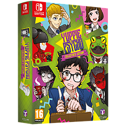 Yuppie Psycho: Collector's Edition