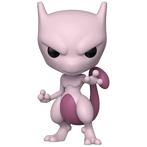 Pop! Jumbo Pokemon Mewtwo 10cm