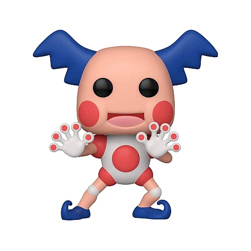Pop! Games Pokemon Mr. Mime