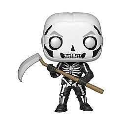 Pop! Games Fortnite Skull Trooper