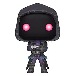 Pop! Games Fortnite Raven