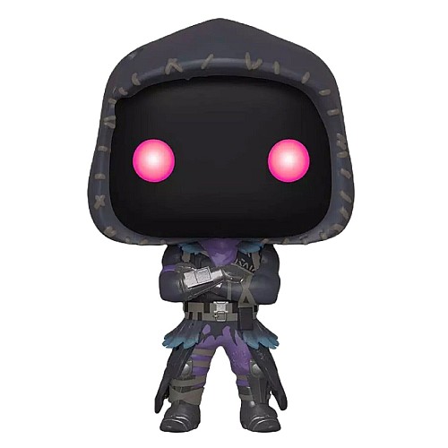 Pop! Games Fortnite Raven