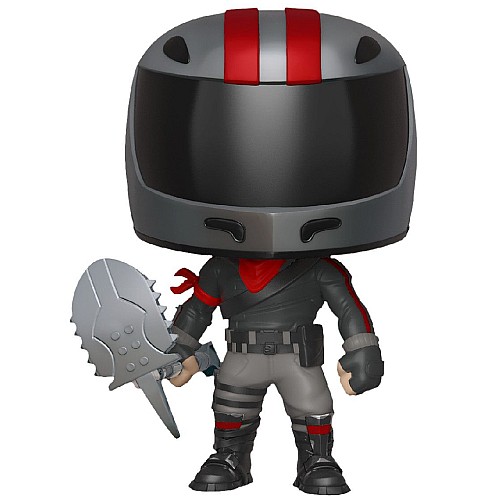 Pop! Games Fortnite Burnout