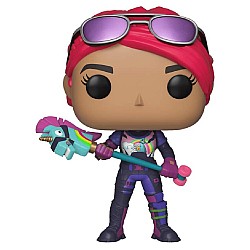 Pop! Games Fortnite Brite Bomber