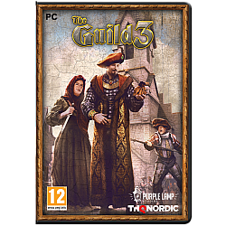 The Guild 3