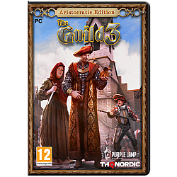 The Guild 3 Aristocratic Edition