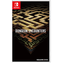Dungeon Encounters