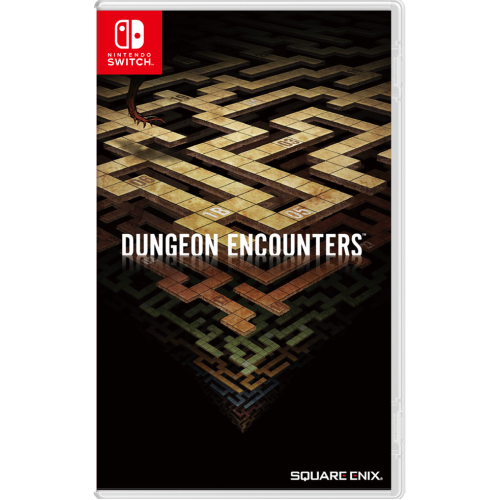 Dungeon Encounters