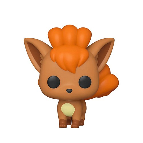 Pop! Jumbo Pokemon Vulpix