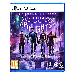 Gotham Knights Special Edition