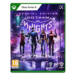 Gotham Knights Special Edition