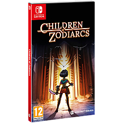 Children Of Zodiarcs