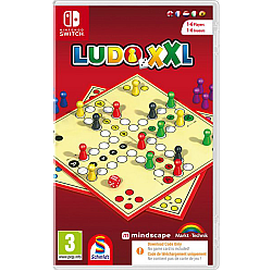 Ludo Xxl (code In A Box)