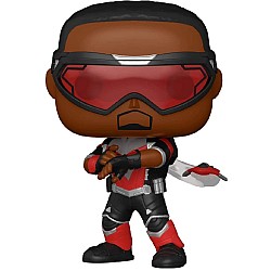 Pop! Marvel The Falcon The Winter Soldier Falcon