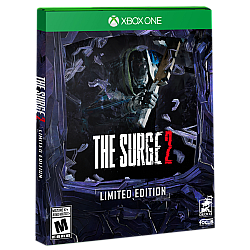 The Surge 2 Limited Edition