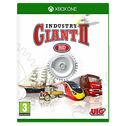 Industry Giant 2 Hd Remake