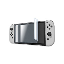 Steelplay Hydrogel Protection For Screen Nintendo Switch Oled