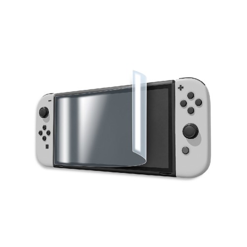 Steelplay Hydrogel Protection For Screen Nintendo Switch Oled