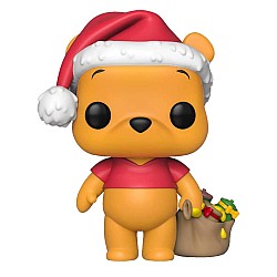 Pop! Holiday Winnie The Pooh