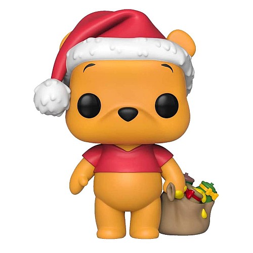 Pop! Holiday Winnie The Pooh