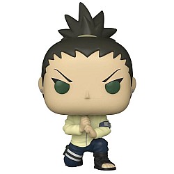 Pop! Animation Boruto Shikadai