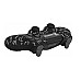 Juventus Controller Kit Skin Black Ps4
